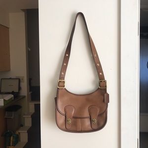Vintage Coach purse